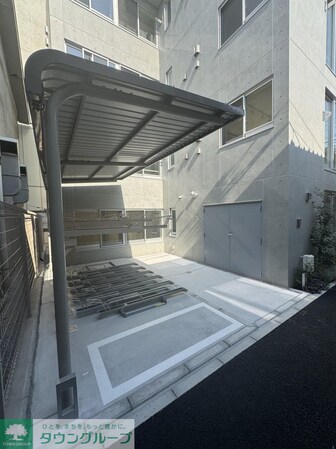 アトリオフラッツ清澄白河の物件内観写真